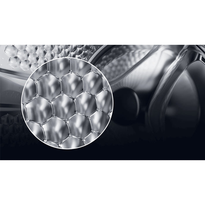 Пералня TCL FF0610WB0 6.0 kg, 1000 об/min, ИНВЕРТОРЕН МОТОР