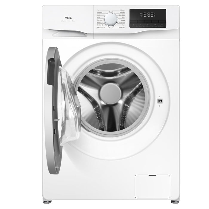 Пералня TCL FF0610WB0 6.0 kg, 1000 об/min, ИНВЕРТОРЕН МОТОР
