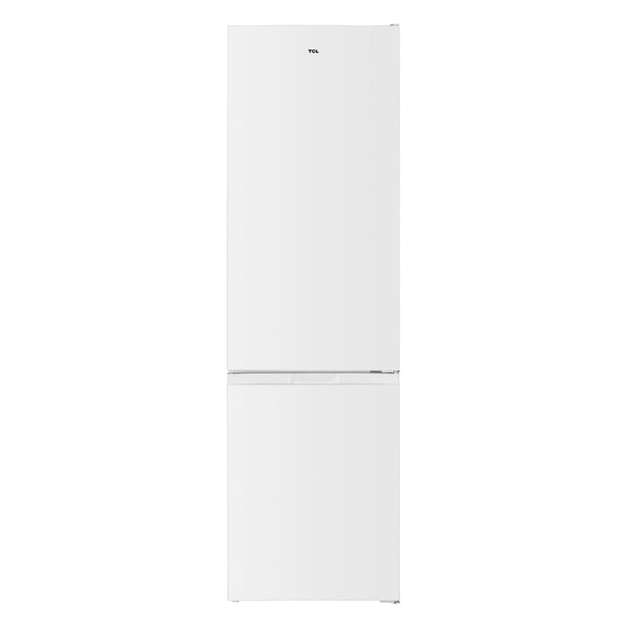 Хладилник с долен фризер TCL RF260BWE0 182.30 см