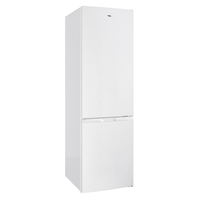 Хладилник с долен фризер TCL RF260BWE0 182.30 см