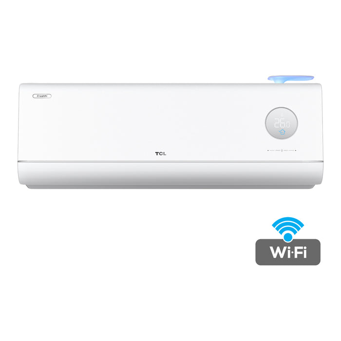 Инверторен климатик TCL TAC-12CHSD/FCI
