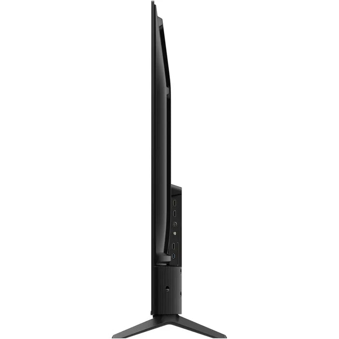 Телевизор TCL 65P6L , 164 см, 3840x2160 UHD-4K , 65 inch, Android , LED , Smart TV