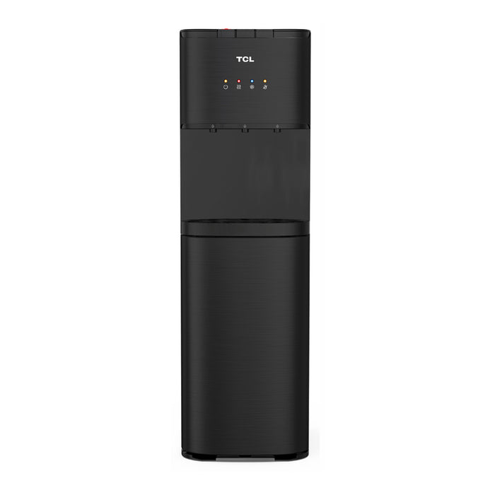 ДИСПЕНСЪР ЗА ВОДА TCL TY-LWYR110T ЧЕРЕН