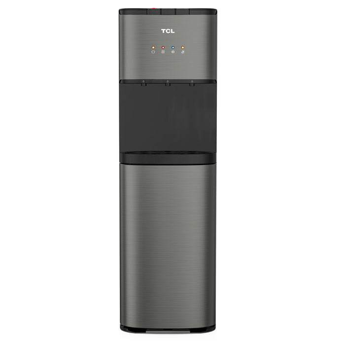 ДИСПЕНСЪР ЗА ВОДА TCL TY-LWYR110DG ТЪМНО СИВ
