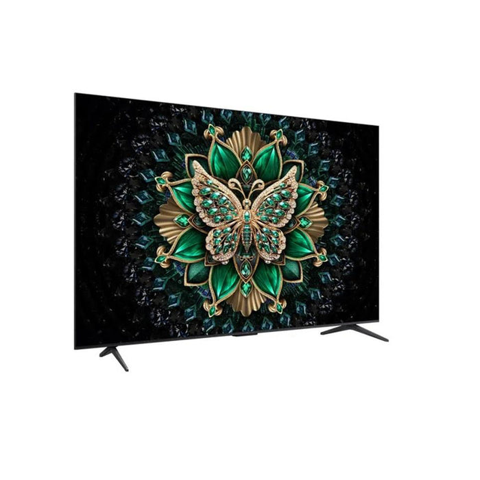 Телевизор TCL 85C6K