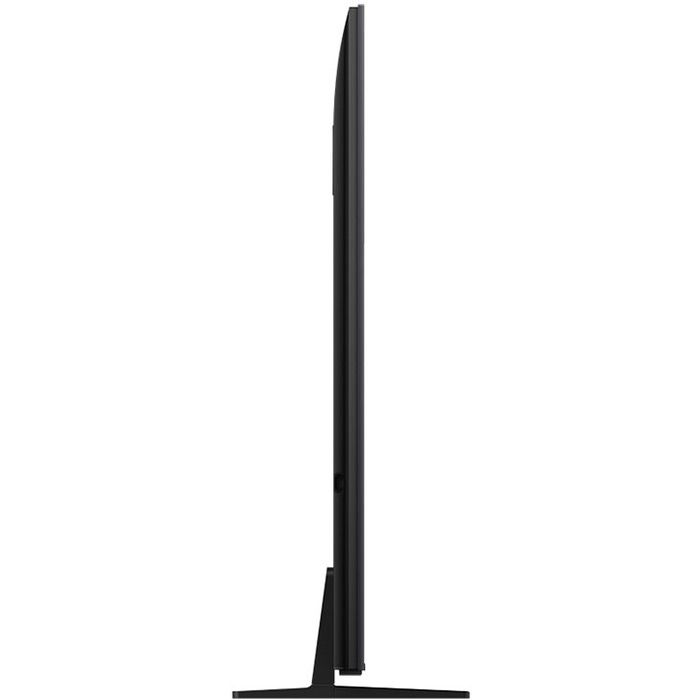 Телевизор TCL 85Q7D, 85"(215,9 см), SQD-Mini LED, 4K Ultra HD, Smart TV, Google TV