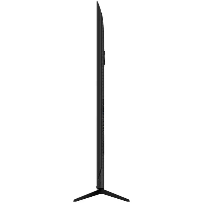 Телевизор TCL 85T69C , 215 см, 3840x2160 UHD-4K , 85 inch, Android , QLED