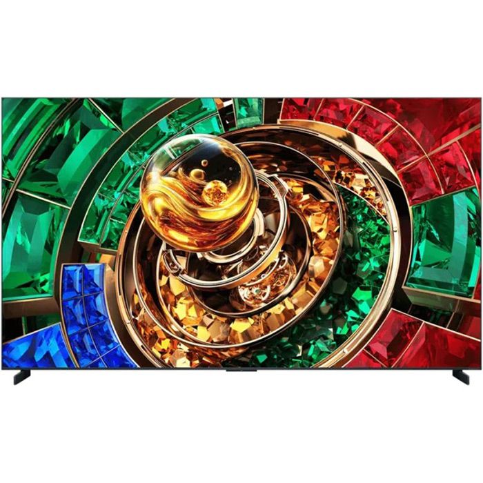 Телевизор TCL 98RM9L, 98", 4K Ultra HD, RGB-Mini LED, Smart TV (2026)