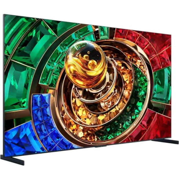 Телевизор TCL 98RM9L, 98", 4K Ultra HD, RGB-Mini LED, Smart TV (2026)