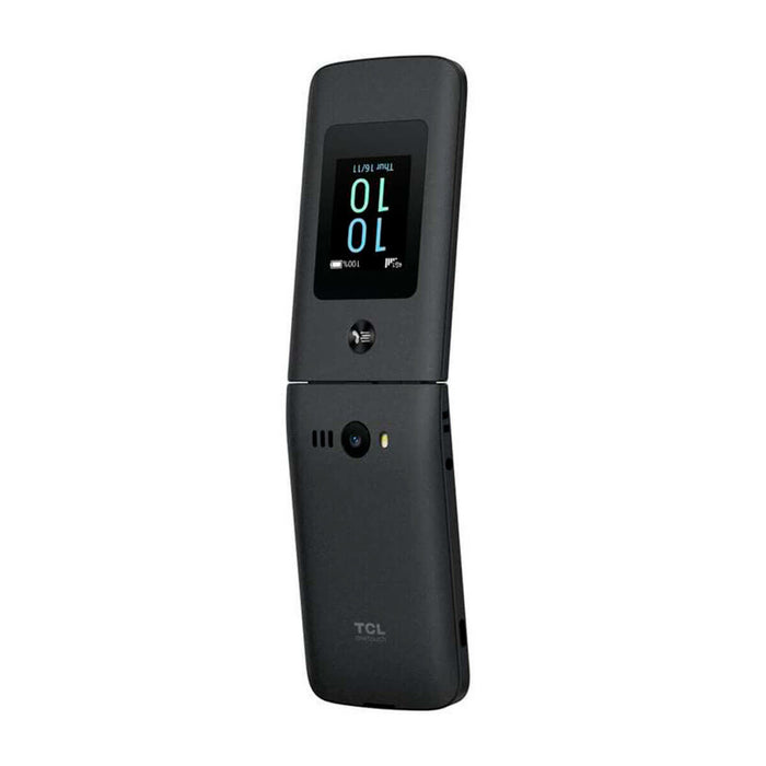 Телефон с функции TCL 4043 DS