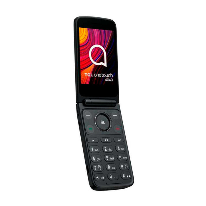 Телефон с функции TCL 4043 DS