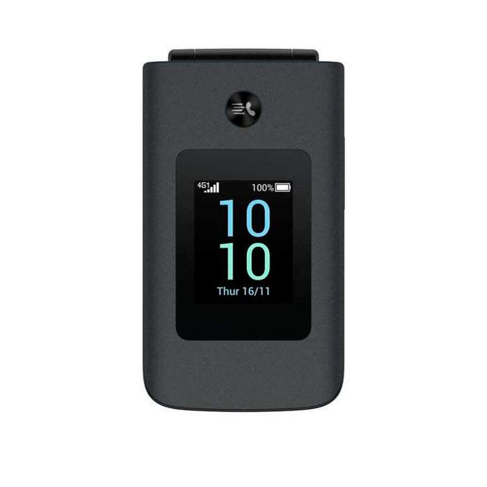 Телефон с функции TCL 4043 DS