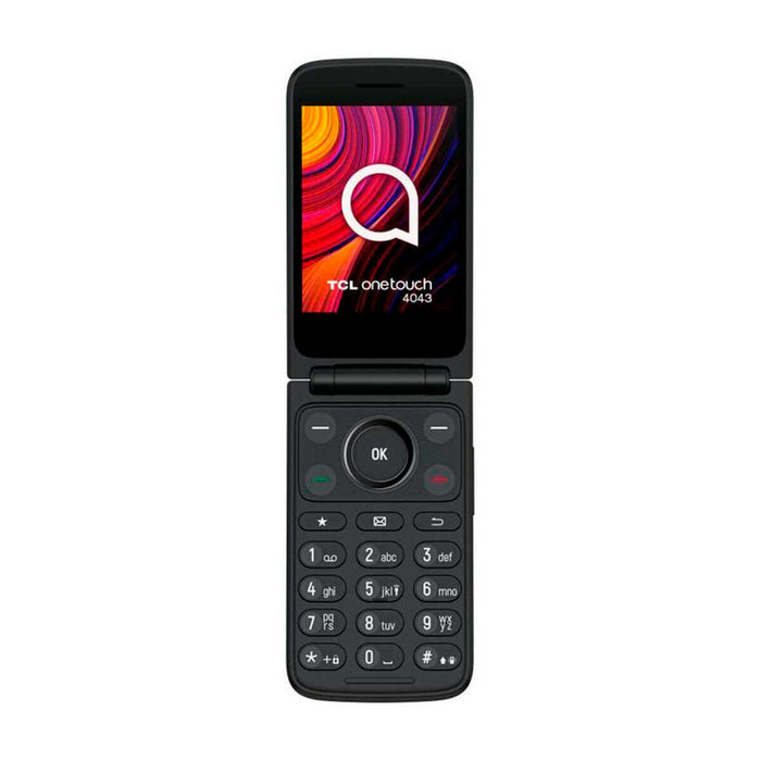 Телефон с функции TCL 4043 DS
