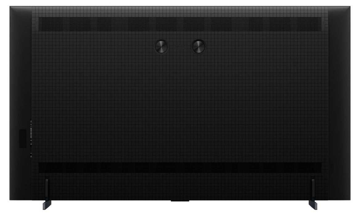 Смарт телевизор TCL - Q7D Pro, 98'', SQD-Mini LED, 4K, 144 Hz, черен