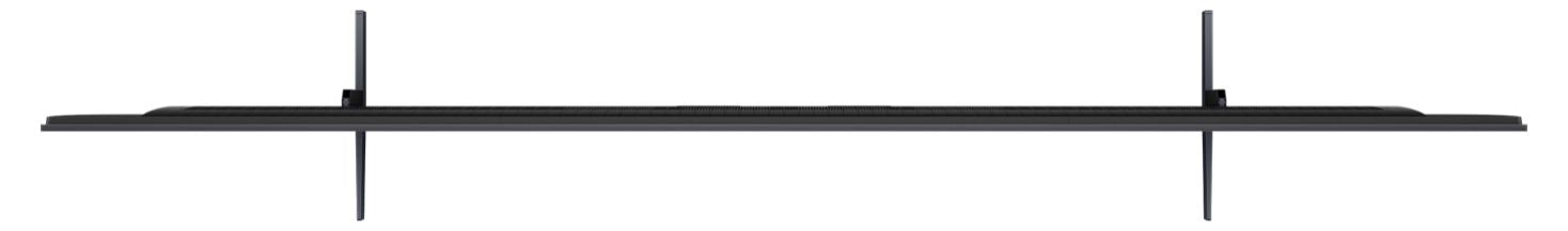 Смарт телевизор TCL - Q7D Pro, 98'', SQD-Mini LED, 4K, 144 Hz, черен
