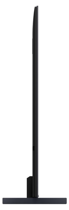 Смарт телевизор TCL - Q7D Pro, 98'', SQD-Mini LED, 4K, 144 Hz, черен