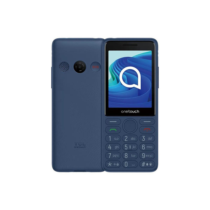 Телефон с функции на TCL 4042s