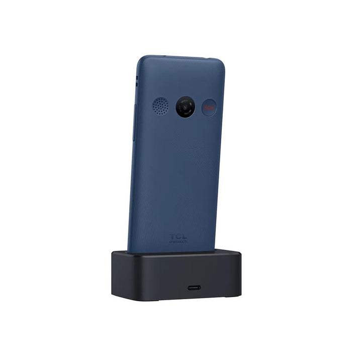 Телефон с функции на TCL 4042s