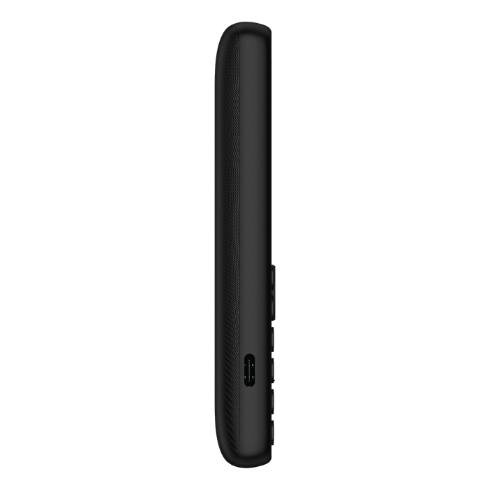 TCL onetouch 5041 64MB RAM 128MB ROM Телефон с две SIM карти Night Grey