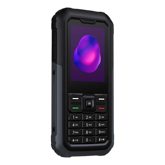 TCL onetouch 5044D Здрав 4G 128MB 2MP IP68 телефон с функции