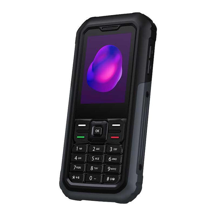 TCL onetouch 5044D Здрав 4G 128MB 2MP IP68 телефон с функции