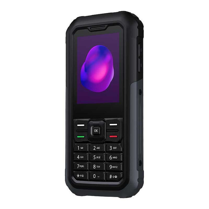 TCL onetouch 5044D Здрав 4G 128MB 2MP IP68 телефон с функции