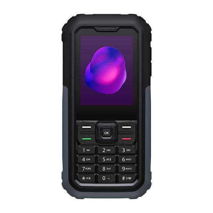 TCL onetouch 5044D Здрав 4G 128MB 2MP IP68 телефон с функции