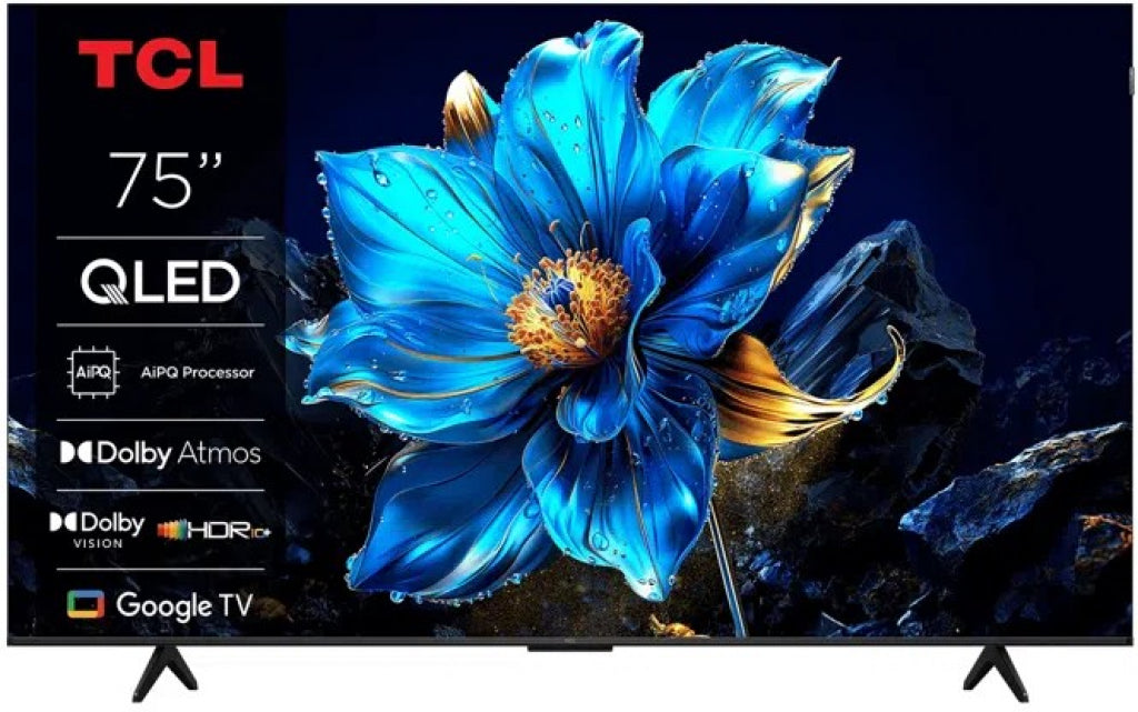 Телевизор TCL QLED 75P7K