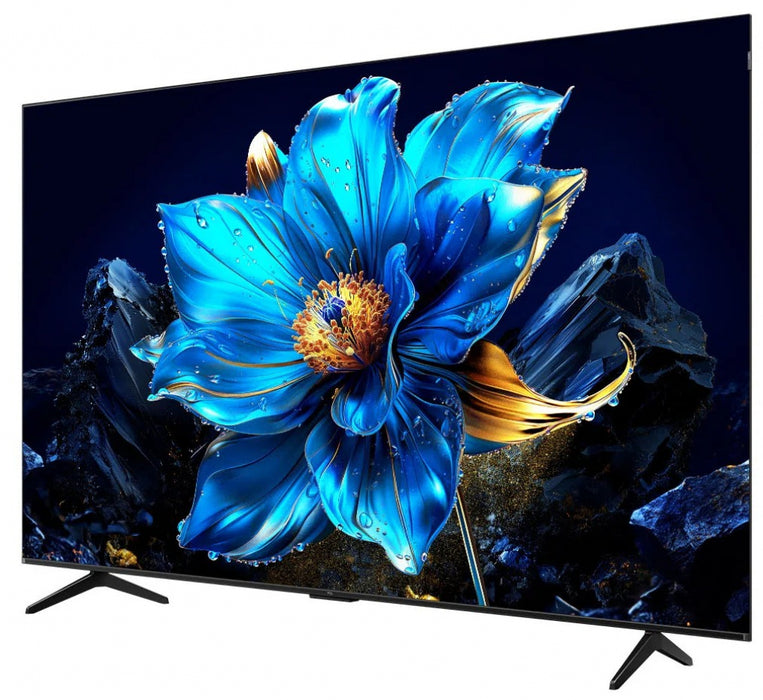 Телевизор TCL QLED 75P7K