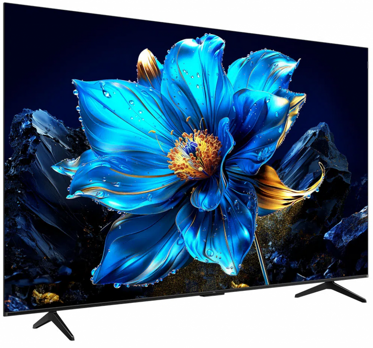 Телевизор TCL QLED 85P7K