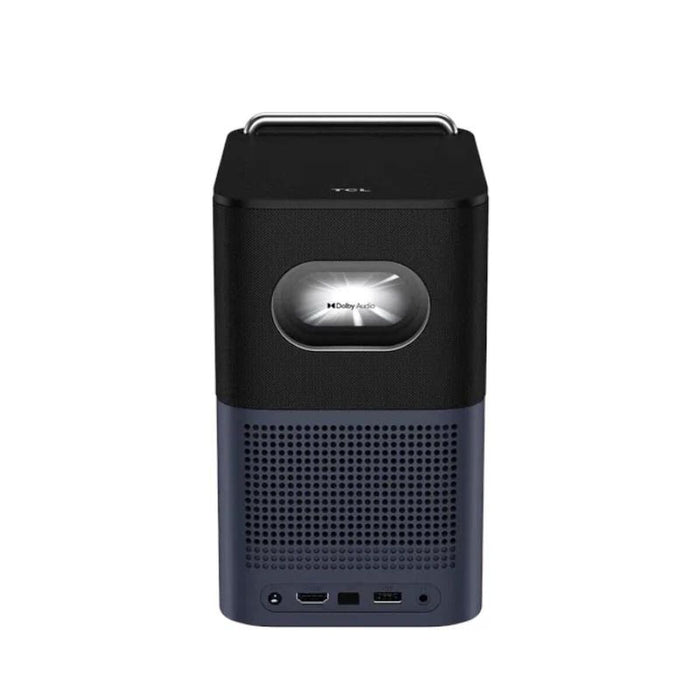 TCL Smart Projector C1 Тъмно сив