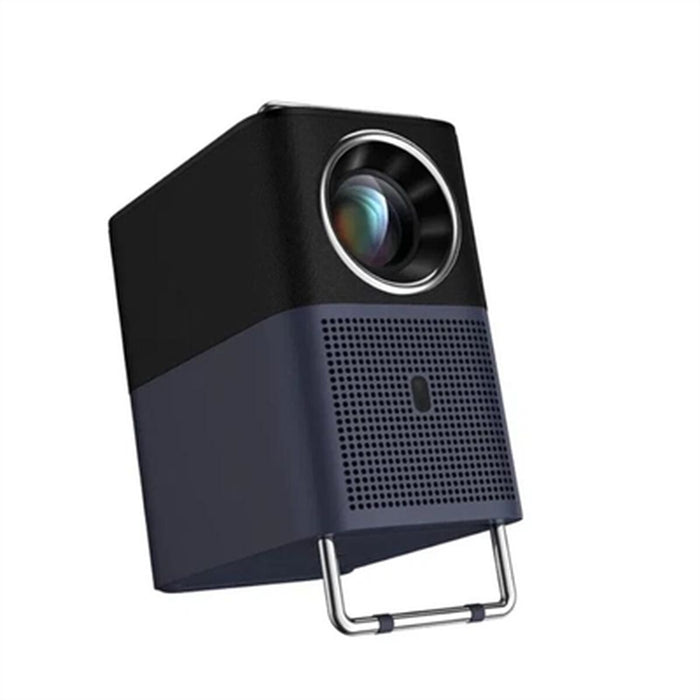 TCL Smart Projector C1 Тъмно сив