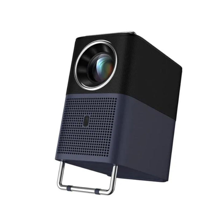 TCL Smart Projector C1 Тъмно сив