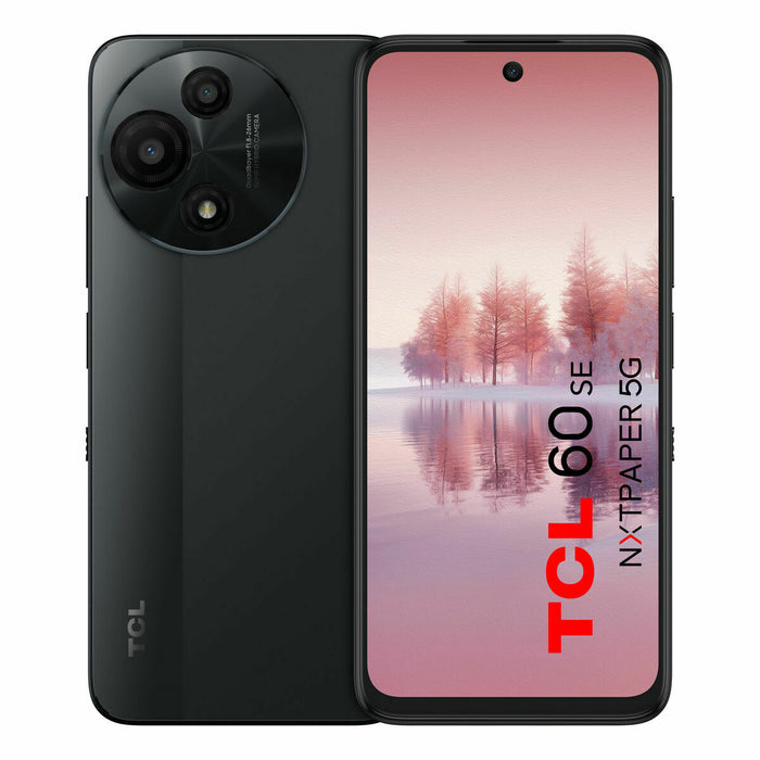 TCL 60 SE NXTPAPER 5G 8GB+10GB/256GB Space Gray 5G