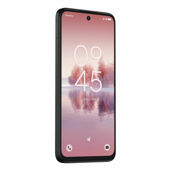 TCL 60 SE NXTPAPER 5G 8GB+10GB/256GB Space Gray 5G