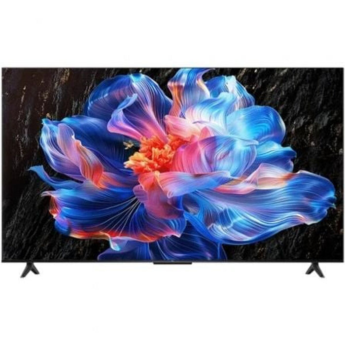 Смарт телевизор TCL 55P61K