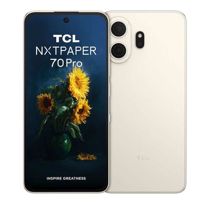 Смартфони TCL T807D1-2BLCA112 8 GB RAM 256 GB