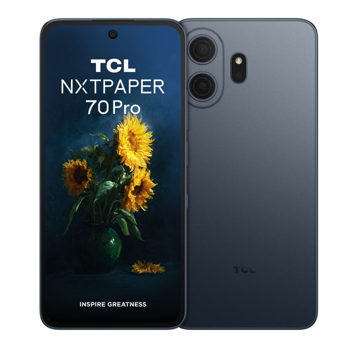 Смартфони TCL T807D1-2CLCA112 8 GB RAM 256 GB