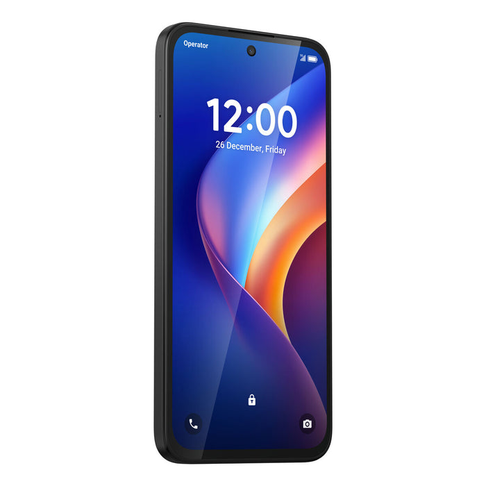 Смартфони TCL T522A-2CLCA112 128 GB Midnight black