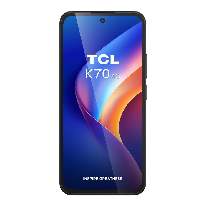 Смартфони TCL T522A-2CLCA112 128 GB Midnight black