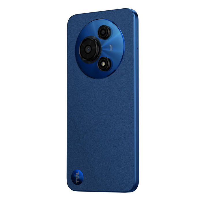 TCL 605 8GB 256GB Кварцов син