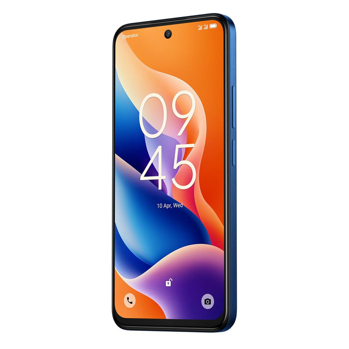 TCL 605 8GB 256GB Кварцов син