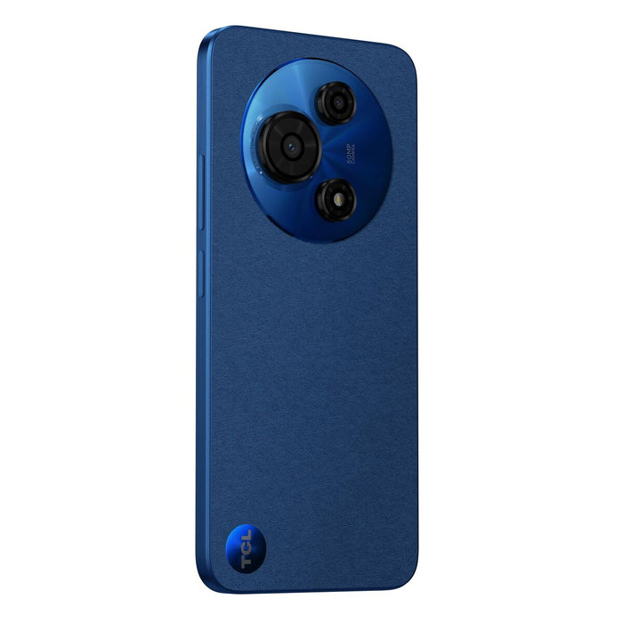 TCL 605 8GB 256GB Кварцов син