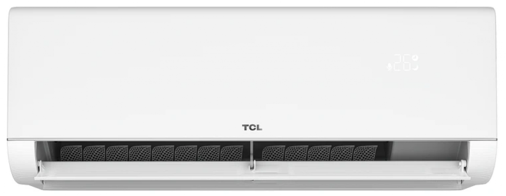 Климатик инверторен TCL TAC-12CHSD/UG11V3A (Wi-Fi) + включен стандартен монтаж