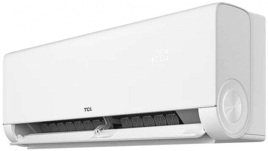 Климатик инверторен TCL TAC-12CHSD/UG11V3A (Wi-Fi) + включен стандартен монтаж