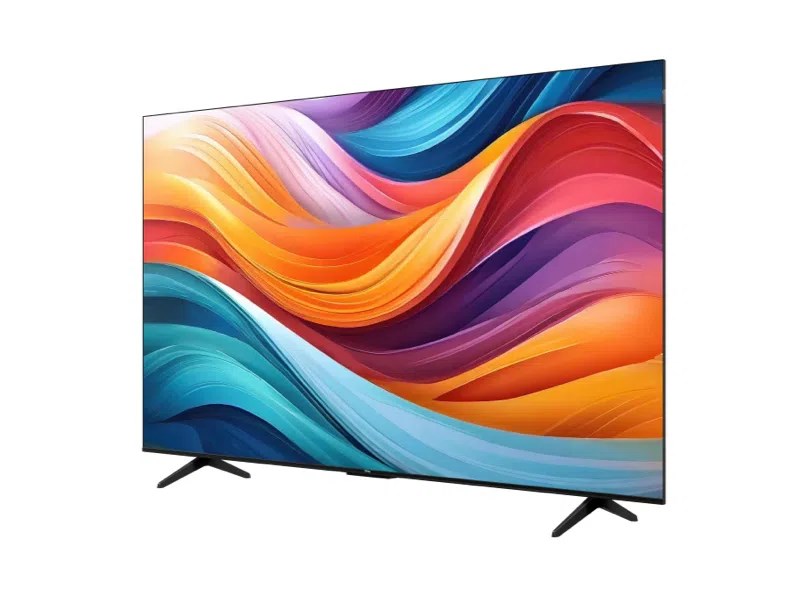 TCL T7B серия 4K QLED телевизор с Google TV и Game Master 3.0