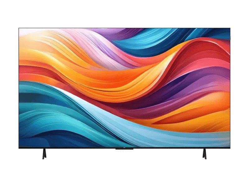 TCL T7B серия 4K QLED телевизор с Google TV и Game Master 3.0