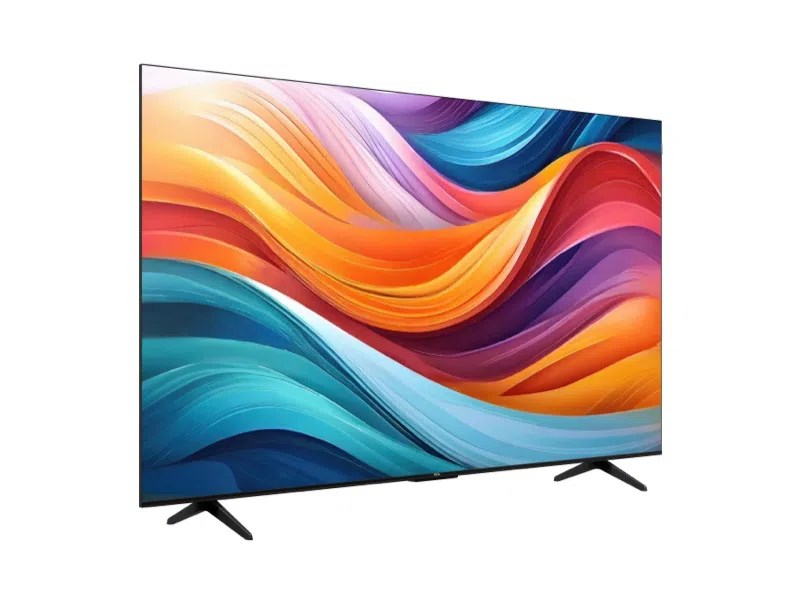 TCL T7B серия 4K QLED телевизор с Google TV и Game Master 3.0