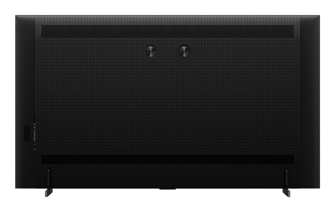 TCL P89K 98P89K телевизор 2.49 м (98") 4K Ultra HD Smart TV Wi-Fi Металик 450 cd/m²