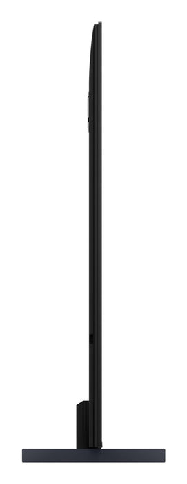 TCL P89K 98P89K телевизор 2.49 м (98") 4K Ultra HD Smart TV Wi-Fi Металик 450 cd/m²